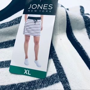 COPY - NWT Jones NewYork Sport Skort Women’s XL